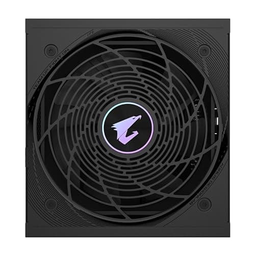 Gigabyte AORUS ELITE P850W 80 Plus Platinum PCIe 5.0 PSU Review