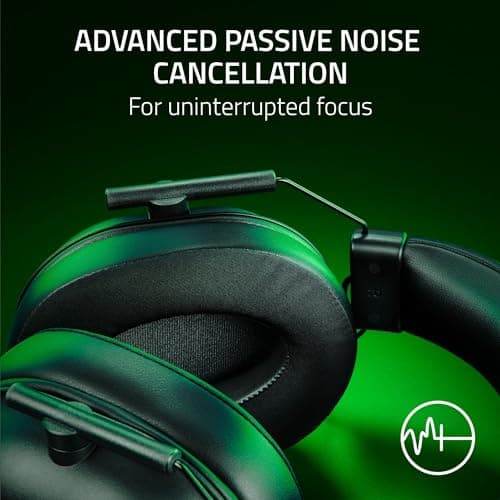Razer BlackShark V2 X Xbox Gaming Review UK 2026