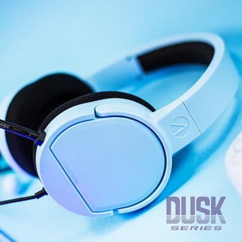 STEALTH PANTHER Sky Gaming Headset Review UK 2026