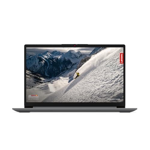 Lenovo IdeaPad 1 (Ryzen 5 7520U) Review: 16GB RAM Budget Laptop