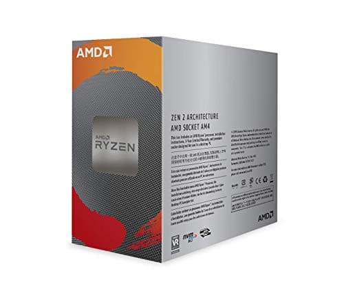 AMD Ryzen 5 3600 Review: Six Cores, Twelve Threads, Real Value