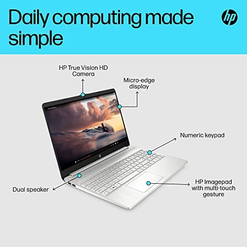 HP 15s-fq2039sa Review: Honest Budget Laptop Assessment (2026)