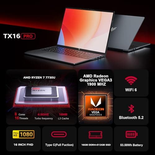 ACEMAGIC Gaming Laptop 2026 UK Review (2026)