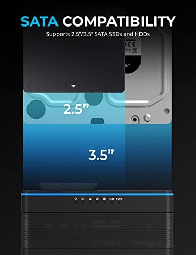 Sabrent M.2 SSD Enclosure Review UK (2026)