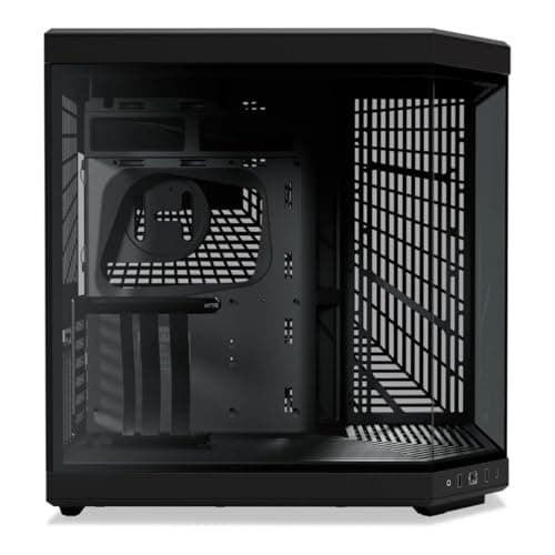 HYTE Y70 Gaming Case Review UK (2026) - The Honest Verdict