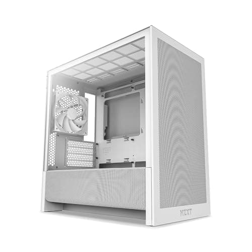 NZXT H3 Flow Review UK (2026) - The Honest Verdict