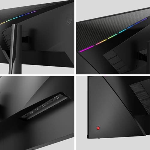 MSI MAG 401QR Gaming Monitor Review 2026