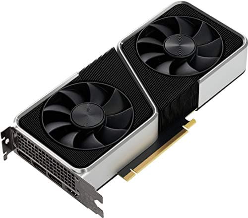 Geforce Nvidia RTX 3060ti Founders Edition 8GB Review UK (2026) - The Honest Verdict