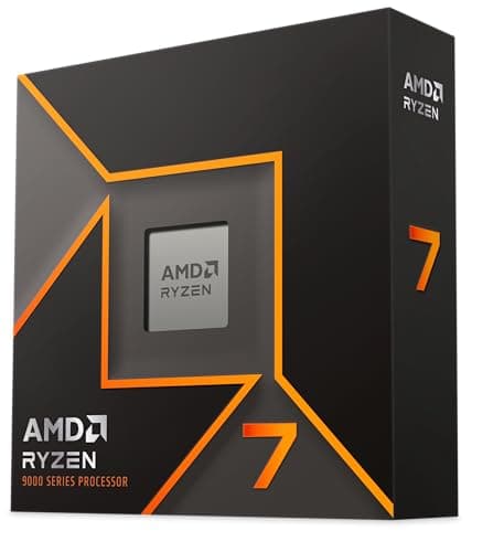 AMD Ryzen 7 9700X Review: Zen 5 Performance at 65W TDP