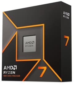 AMD Ryzen 7 9700X Processor (8 Cores/16 Threads) 65W DTP