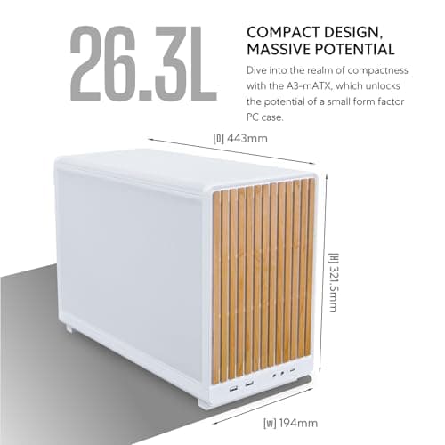 Lian Li A3-mATX Case Review: Worth Buying?