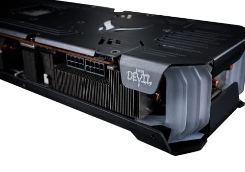 PowerColor Red Devil RX 6800 XT Review: 16GB GDDR6, Excellent Thermals