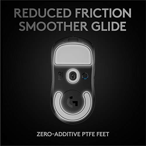Logitech G PRO X SUPERLIGHT Wireless Review UK 2026