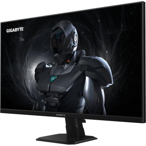 Gigabyte GS27F2 Review UK (2026) - 240Hz Budget Gaming Monitor Verdict