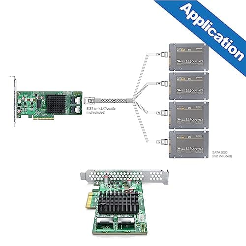 10Gtek SAS RAID Controller Review UK 2026