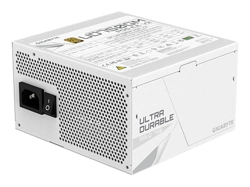Gigabyte UD750GM PG5 ICE 80 Plus Review UK 2026