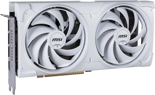 MSI GeForce RTX 5070 12G VENTUS Review UK 2026