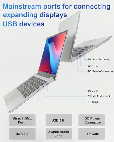 LEEDOW 14-inch Laptop UK 2026 Review