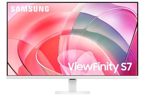 Samsung LS32D701EAUXXU 32" 4K Monitor Review UK (2026) - Specs, Image Quality & Value