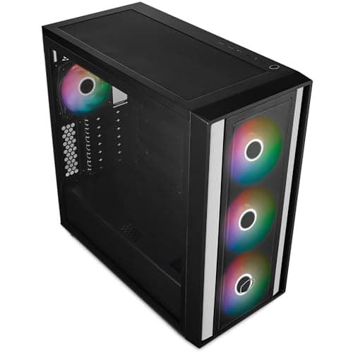 Unknown Cooler Master MasterBox 600 Review UK 2026
