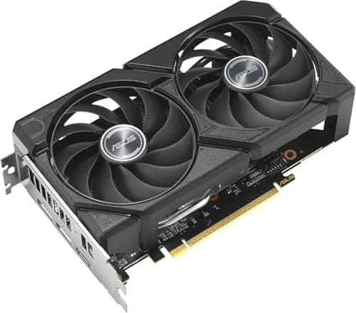 ASUS Dual Radeon RX 9060 XT 16GB Review: The 1440p Sweet Spot?
