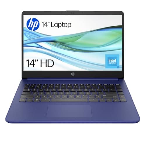 HP 14-dq6002sa Review: Budget Laptop for Everyday Use