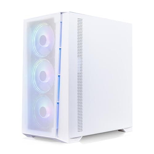 ADMI Gaming PC Performance Review 2026