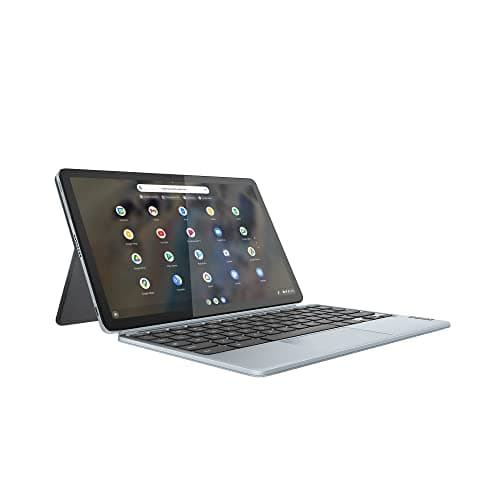 Lenovo IdeaPad Duet 3 Chromebook Review: Budget 2-in-1 Worth Buying?