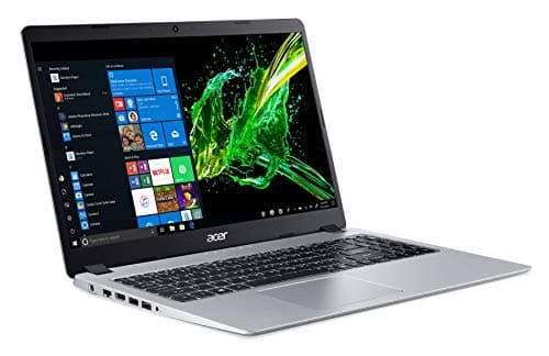 Acer Aspire 5 A515-43-R5RE Review: Solid Screen, Ageing Chip