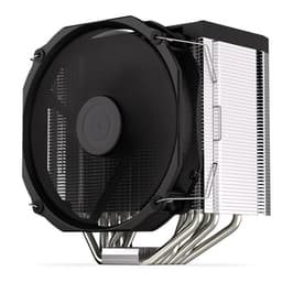 ENDORFY Fortis 5, CPU cooler with 140 mm fan, 140 mm Fluc...