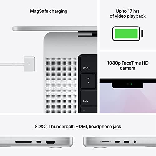 Apple MacBook Pro M1 Pro Review UK (2026). Specs and Verdict