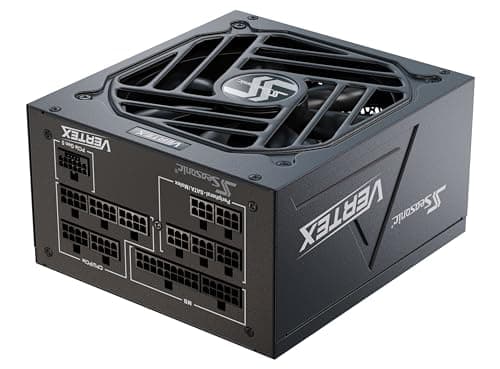 Seasonic Vertex PX-1200 1200W ATX30 Vertex PX-1200 PSU Review