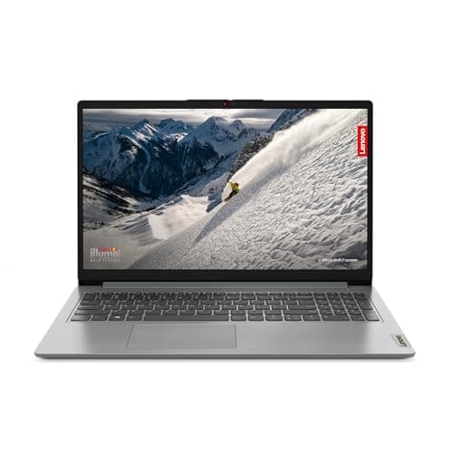 Lenovo IdeaPad 1 (Ryzen 5 7520U) Review: 16GB RAM Budget Laptop