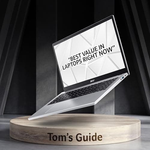 Acer Aspire Go 15 AG15-32P Review: Honest Budget Laptop Verdict