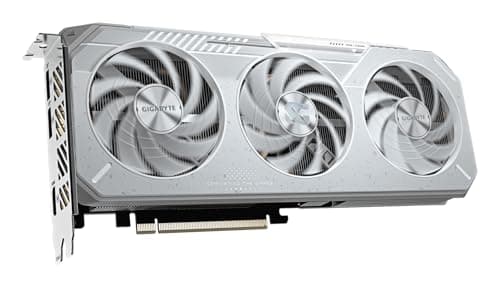 Gigabyte GAMING Radeon RX 9060 XT OC ICE 16G Review UK (2026) - The Honest Verdict