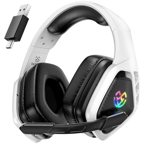 Tatybo Wireless Gaming Headset Review (2026)
