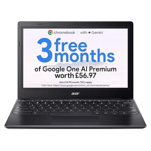 Acer Chromebook 311 Review UK 2026 (CBOA311-1H): Honest Assessment