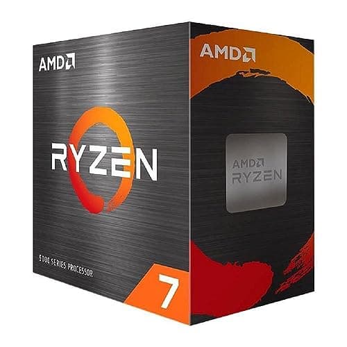 AMD Ryzen 7 5800X Review: Zen 3 Performance for Gamers and Creators