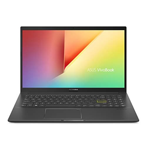 ASUS VivoBook 15 S513 Review: Solid Mid-Range Laptop with One Catch