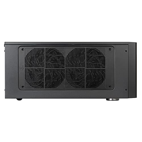 SilverStone GD11 Review: The Best HTPC Case for Full ATX Builds?