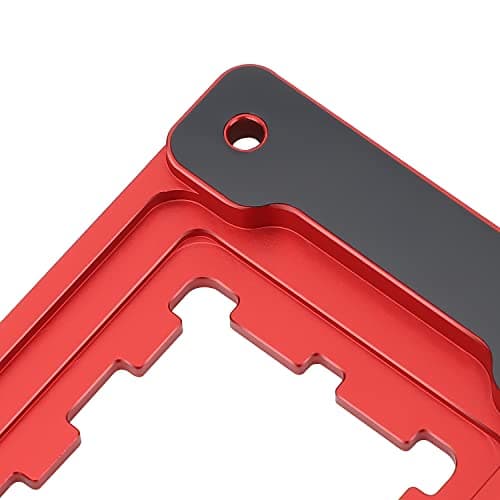 Thermalright CPU Contact Frame Review UK 2026