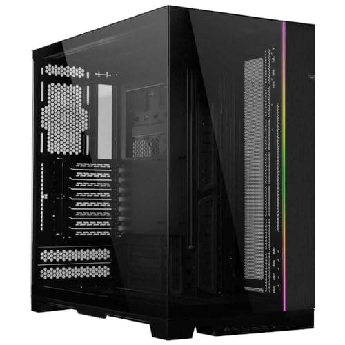 Lian Li O11D EVO XL Review: Full Tower for E-ATX Water-Cooled Builds
