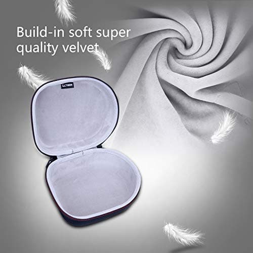 L LTGEM LTGEM Headset Case Compatible with Logitech Review UK 2026