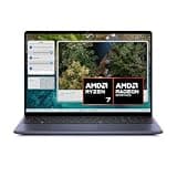 Dell Inspiron 16 5645 Laptop 16" FHD+ Display, AMD Ryzen 7 8840U, Radeon Graphics, 16GB RAM, 1TB SSD, Windows 11 Home, Fingerprint Reader, E