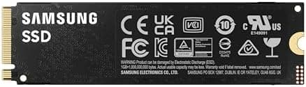 Samsung 990 PRO 4TB NVMe SSD Review UK (2026) – Tested