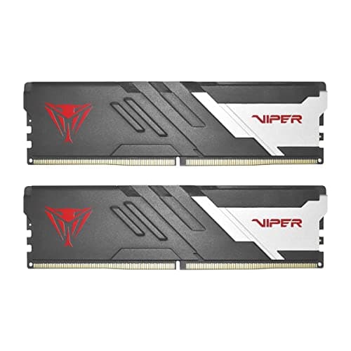Patriot Viper Venom DDR5 32GB Review UK 2026
