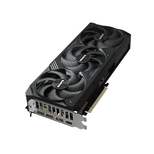 Gigabyte GeForce RTX 5070 Ti WINDFORCE Review UK 2026