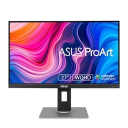 ASUS ProArt Display PA278QV Professional Monitor