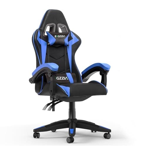 Racingreat Ergonomic Gaming Chair Review: Budget Buy or Back Hazard?