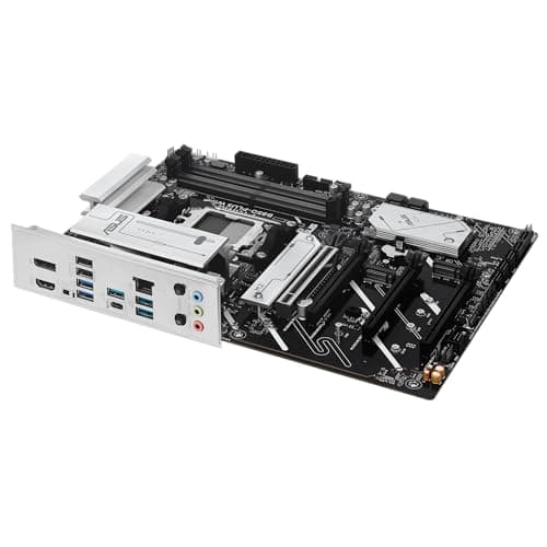 ASUS PRIME B850-PLUS WIFI Review: Budget AM5 Board Worth Buying?